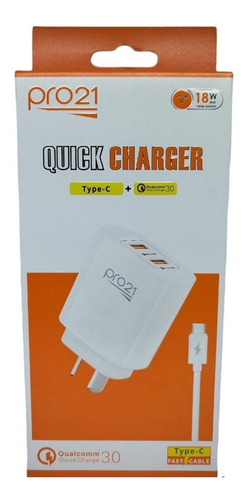 Cargador De Pared Para iPhone 13 12 11 X + Cable Usb 