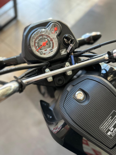 Honda Navi 0km - Paperino