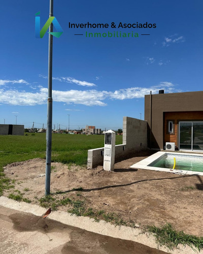 Terreno En Venta Docta