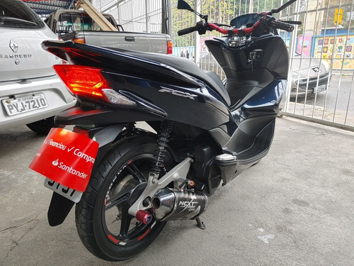 Imagem 4 de 7 de Honda Pcx 150 2018