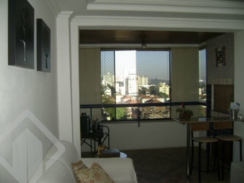 Imagem 4 de 15 de Apartamento - Passo Da Areia - Ref: 34507 - V-34507