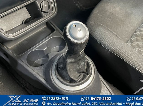 Volkswagen Saveiro Saveiro Trendline 1.6 T.Flex 8V