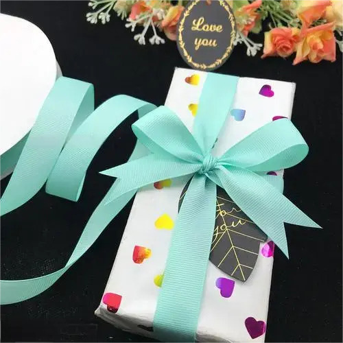 -de 5 Rolos De Fita De Cores De Decoração De Cetim 4 Cm 114-