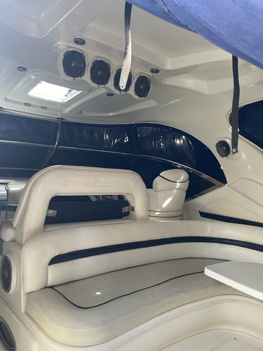 Imagen 4 de 13 de Yate Sea Ray Sundancer 44 Lv1360