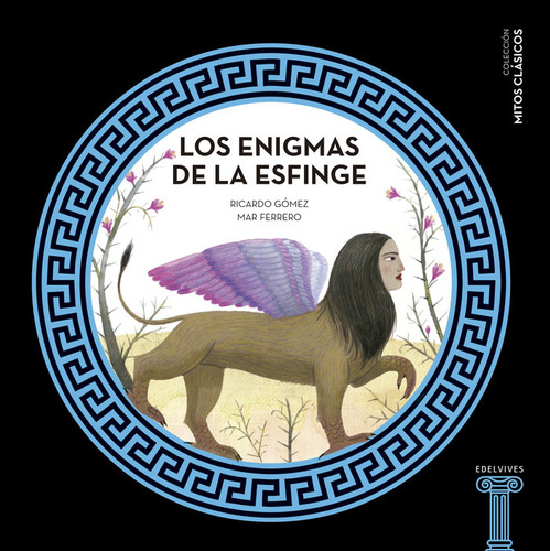 Libro Enigmas De La Esfinge,los