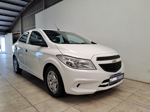 Chevrolet Prisma JOY 4P 1.4 N LS MT