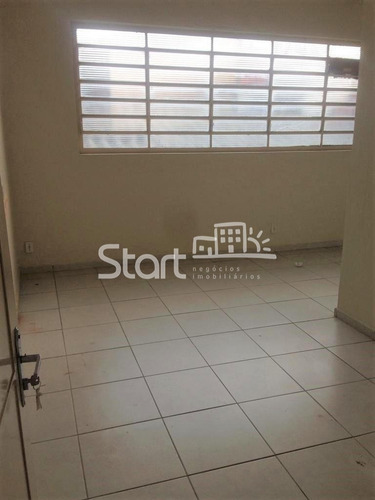 Imagem 10 de 10 de Salão Para Aluguel Em Jardim Conceição - Sl004310