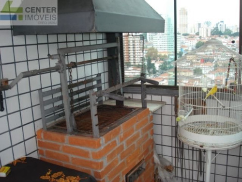 Imagem 11 de 15 de Apartamento - Vila Clementino - Ref: 6698 - V-84734
