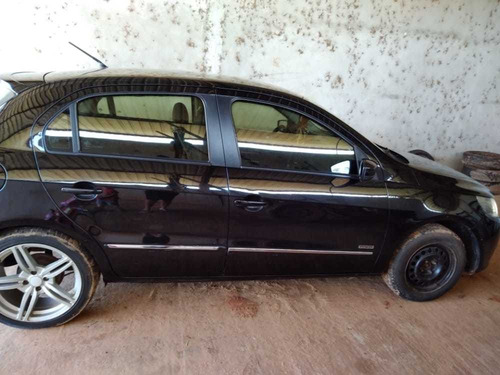 Imagem 13 de 15 de Volkswagen Gol 2008 1.6 Power Total Flex 4p