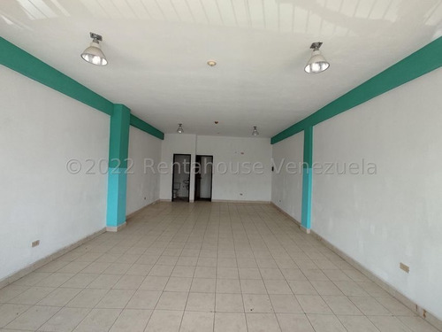 Imagen 6 de 12 de Oficina En Venta En Zona Industrial San Crispin Aragua 22-27140 Irrr