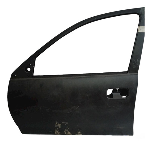 Puerta Delantera Izquierda Lh Chevrolet Corsa 00-06 4 Puetas