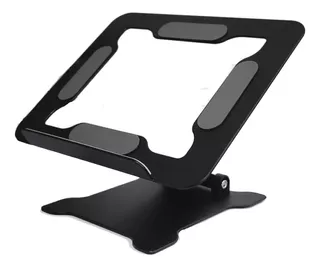 Soporte De Metal Aluminio Para Laptop Tablet Rack Hasta 17