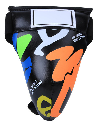 Ropa De Protección De Boxeo Para Niños Bn Fight Graffiti