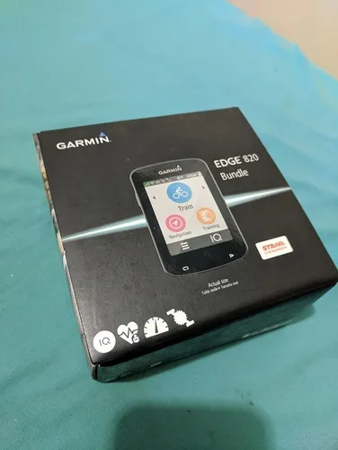 Garmin edge 820 mejor precio hotsell
