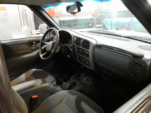Chevrolet S10 2010 2.8 G4 Cd Dlx 4x2 Electronico