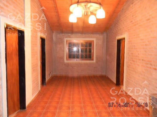 Imagen 9 de 13 de Casa - Longchamps