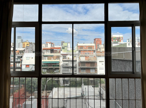 Departamento En Venta En Palermo, Capital Federal, Buenos Aires
