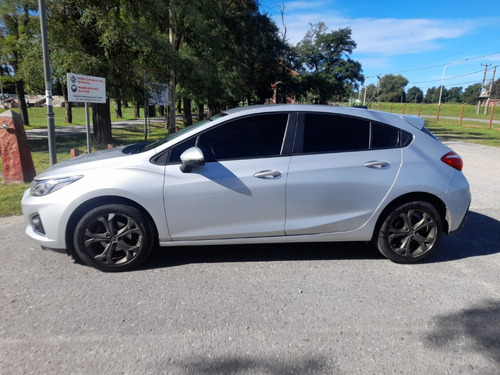 Chevrolet Cruze Lt Modelo 2021