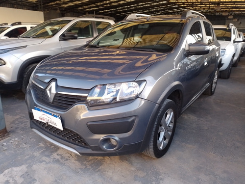 Renault Sandero Stepway 1.6 Privilege 105cv