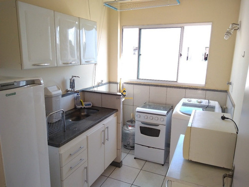 Imagem 12 de 12 de Apartamento - Aeroporto - Ref: 4204 - V-4204