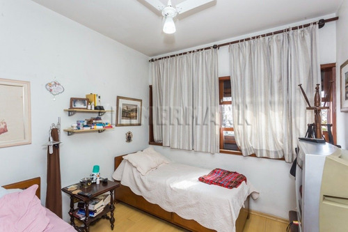 Imagem 15 de 15 de Casa - Alto De Pinheiros - Ref: 143807 - V-143807