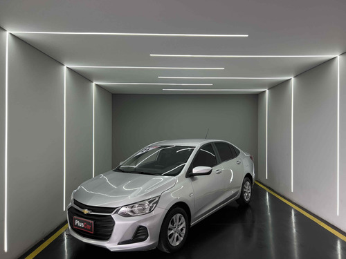 Chevrolet Onix 1.0 TURBO FLEX PLUS LT MANUAL