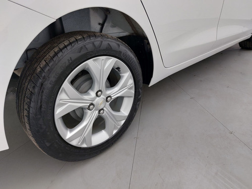 Chevrolet Onix 1.0 TURBO FLEX PLUS LTZ MANUAL