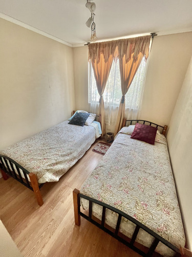 Departamento En Venta Condominio 4 Reinas Edificio Reina Mar