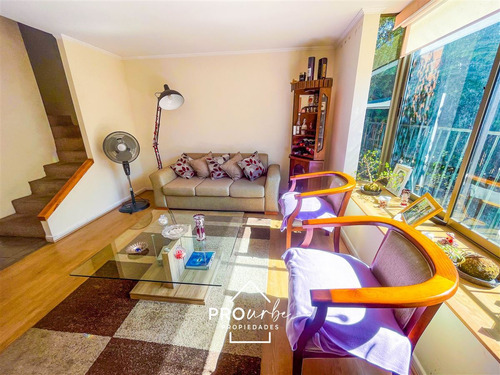 Gran Oportunidad! Casa En Venta De 3 Dorm. En La Florida