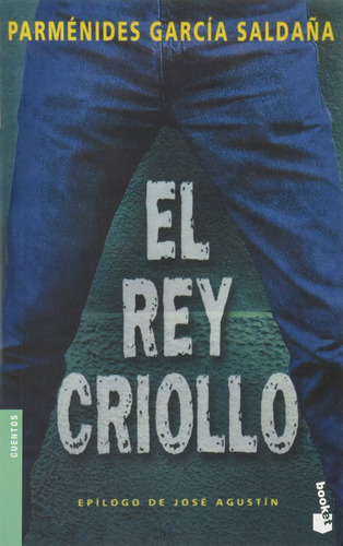 El Rey Criollo