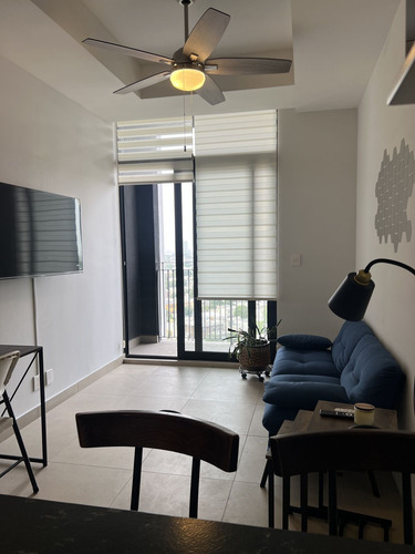 Departamento En Renta Amo Living, Mitras Centro