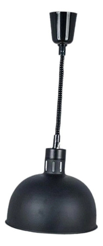 Calentador De Lámpara Food Heat Con Bombilla P