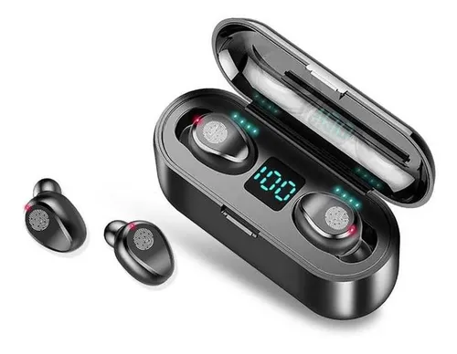 Fiio F9 Pro MercadoLibre
