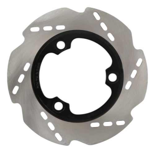 Juego Discos De Freno Para Tvs Apache Rtr 180 Mtc