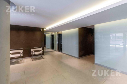 Imagen 3 de 22 de Venta Las Cañitas Monoambiente Con Cochera Edificio Nic