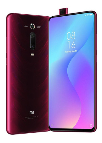 Xiaomi Mi 9t
