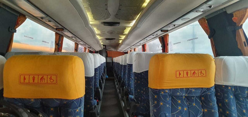 Irizar Volvo