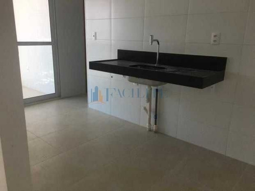 Imagem 3 de 19 de Apartamento No Bessa - 22635-37438