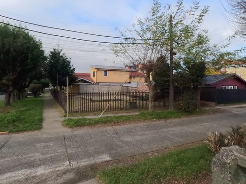 Invierta Hoy - Terreno Céntrico Con Plusvalía Garantizada