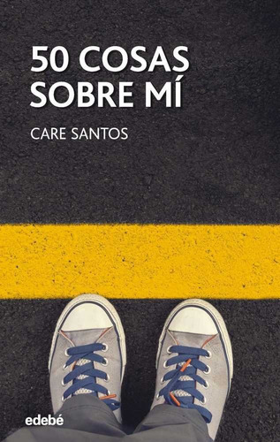 50 Cosas Sobre Mi - Santos Care