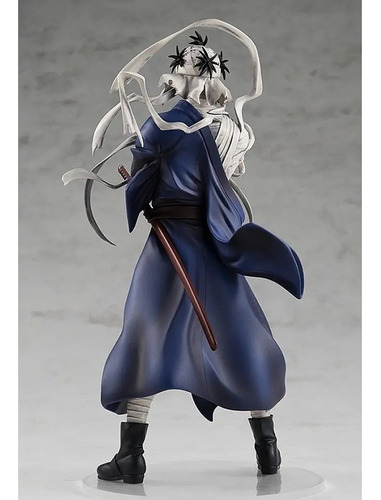 Figura Pop Up Parade Makoto Shishio - Good Smile Company