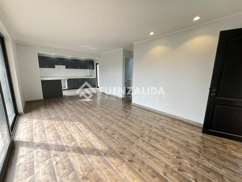 Casa Remodelada En Las Condes