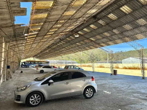 Arriendo Sitio Industrial 4.600 Mt2 Viña Del Mar