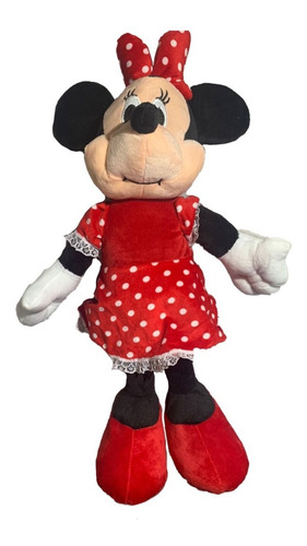 Peluche Minnie Mouse 50 Cm