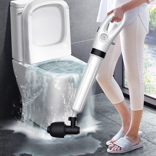 Ferramenta Especial Para Entupimento De Canos Sanitários