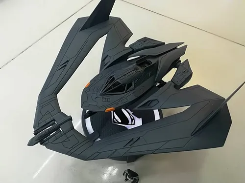 Jada batwing sales