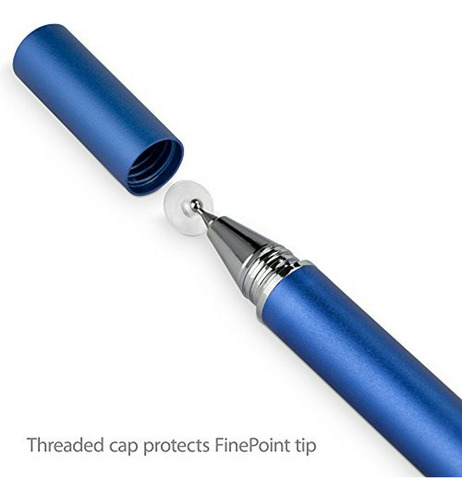 Stylus, Pen Digital, Lápi Lápiz Capacitivo Para Lenovo Chrom