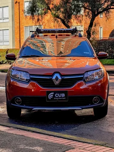 Renault Stepway 1.6 Dynamique / Intens