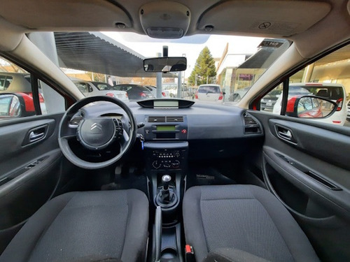 Citroën C4 1.6 X Pack Look