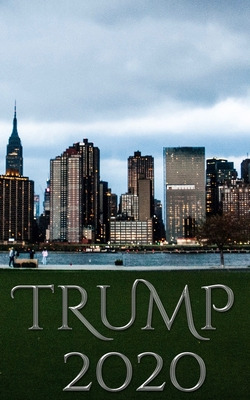 Libro Trump 2020 Sir Michael Designer New York City Writi...